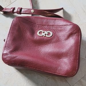 Cole Haan mini crossbody